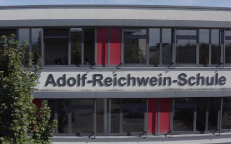 Satori Highway Films Adolf-Reichwein-Schule