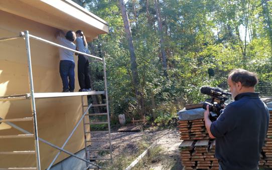 Satori Highway Films | Wurzelhof