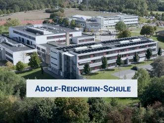 Adolf-Reichwein-Schule in Limburg