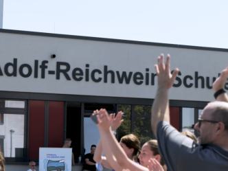 CHANCE, DASS LERNEN GELINGT