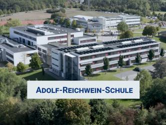 Adolf-Reichwein-Schule in Limburg