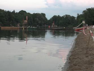 The Choral Beach Project 