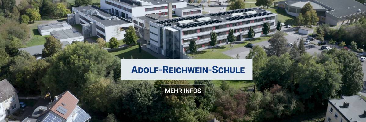 Satori Highway Films Banner Adolf-Reichwein-Schule