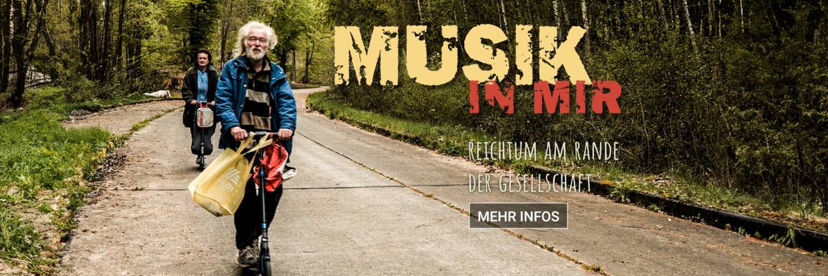 Satori Highway Films Musik in mir