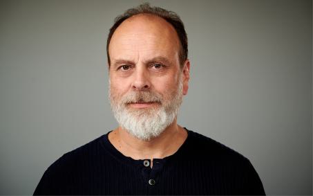 Stephan van den Bruck